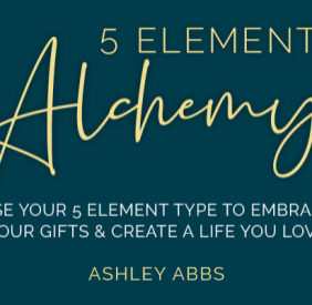 5 Element Alchemy Is Here!