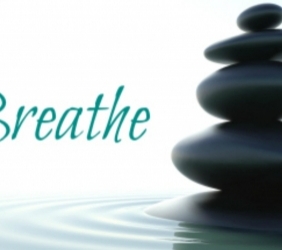 Breathe, The Missing Link To Your Fertility