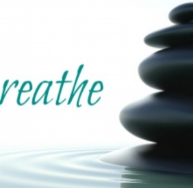 Breathe, The Missing Link To Your Fertility