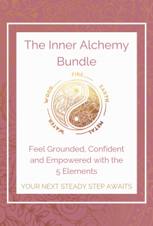 Inner Alchemy Bundle