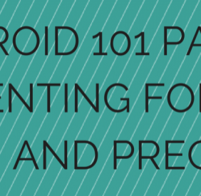 Thyroid 101 Part 3 Supplementing for Thyroid Health and Pregnancy